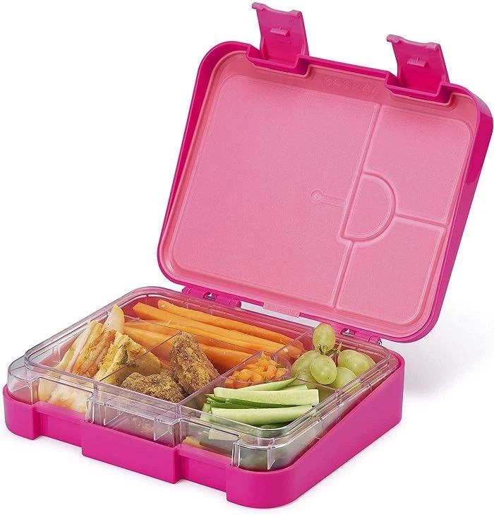 Leak Proof Bento