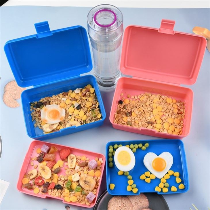 Microwavable Lunch Box
