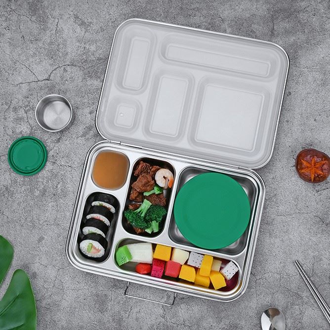 Keto Diet Bento Box